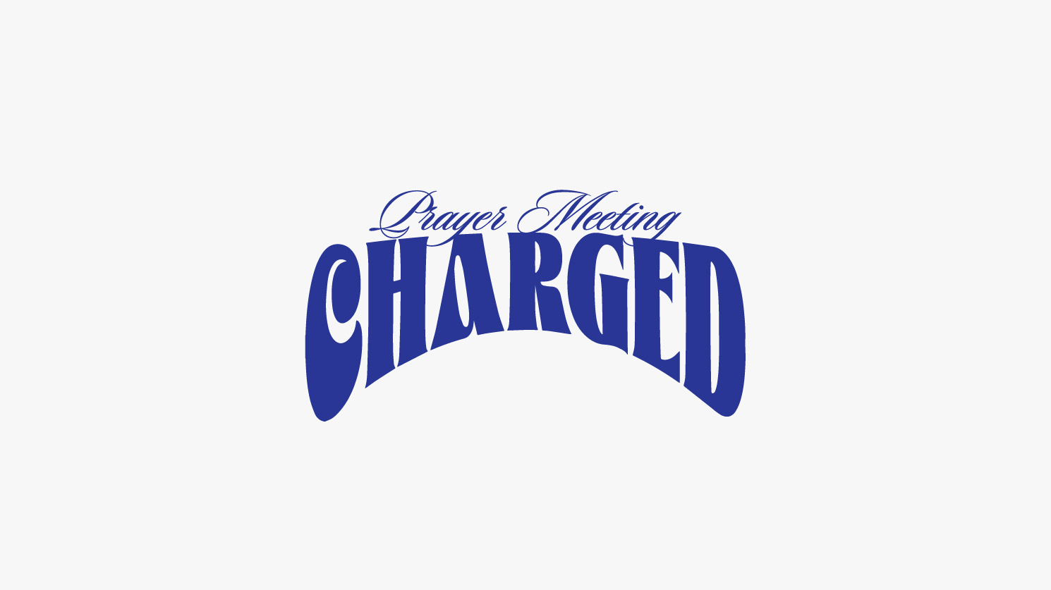 Charged Prayers