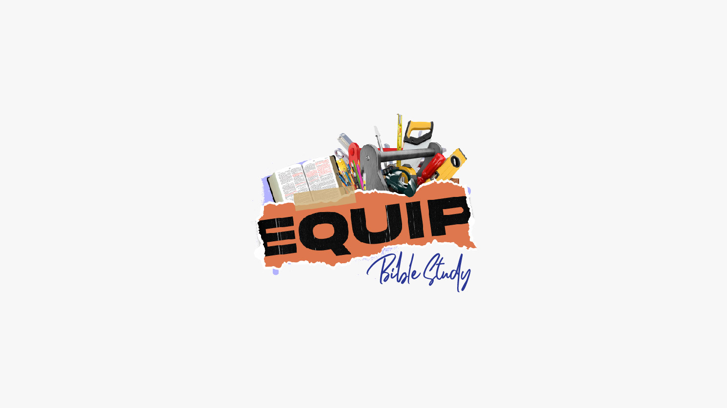 Equip Bible Study